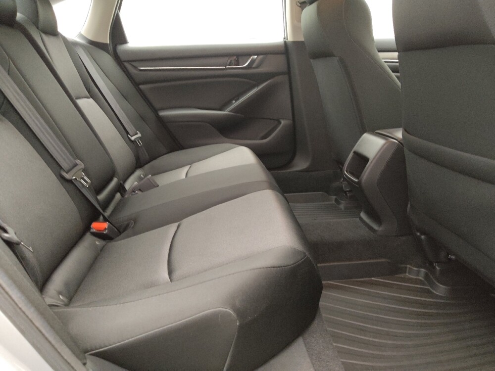 2022 Honda Accord in Gladstone, MO 64118 - 18128318 19