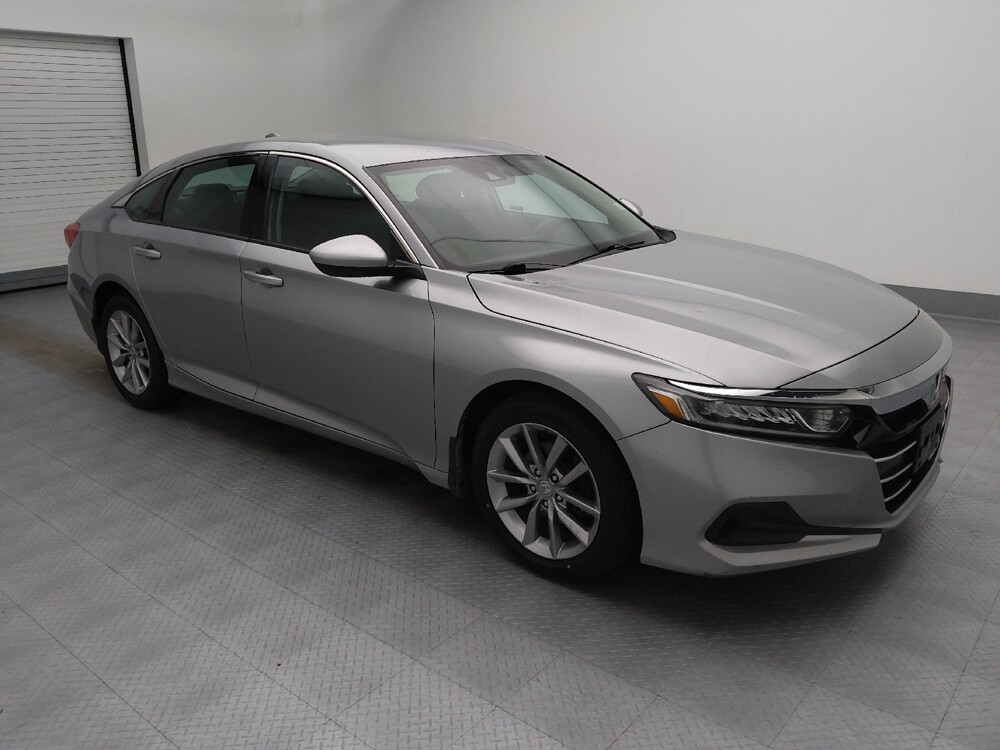 2022 Honda Accord in Gladstone, MO 64118 - 18128318 11