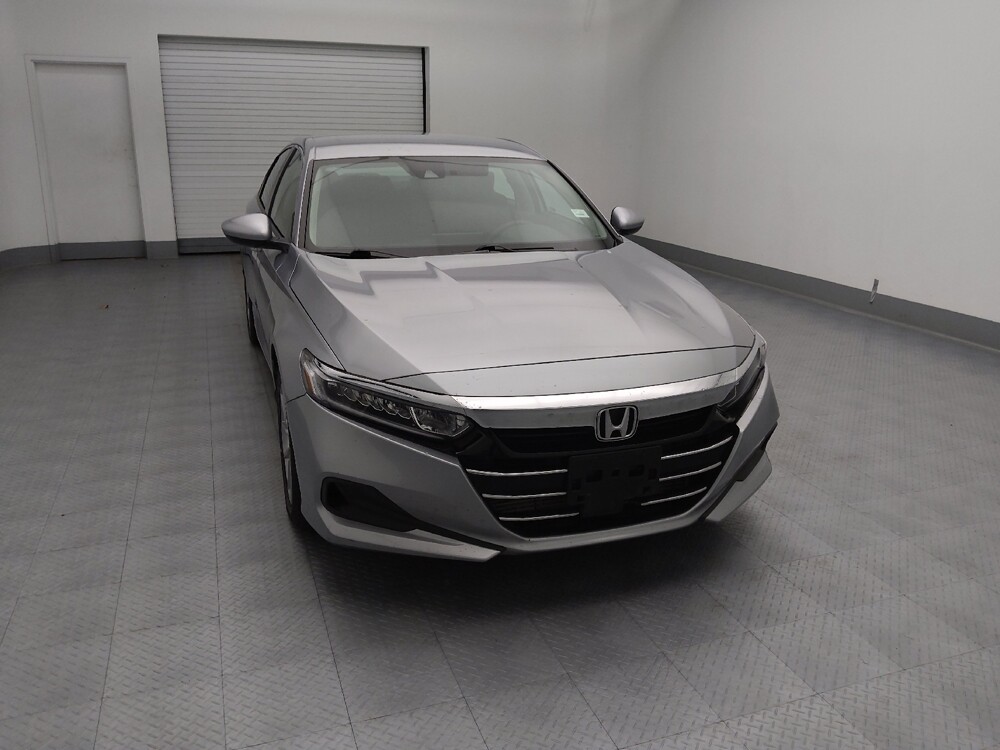2022 Honda Accord in Gladstone, MO 64118 - 18128318 14