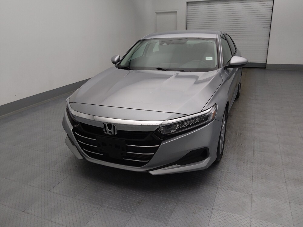 2022 Honda Accord in Gladstone, MO 64118 - 18128318 15