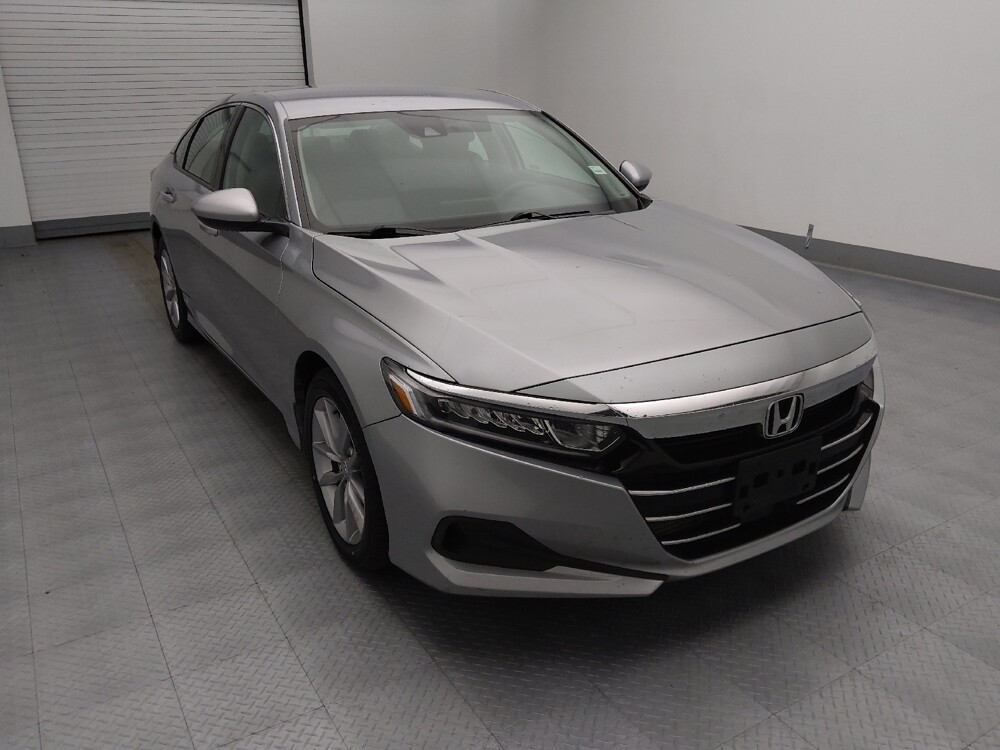 2022 Honda Accord in Gladstone, MO 64118 - 18128318 13