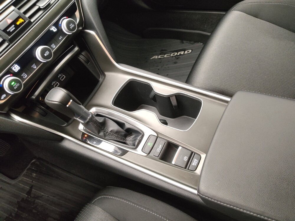 2022 Honda Accord in Gladstone, MO 64118 - 18128318 26