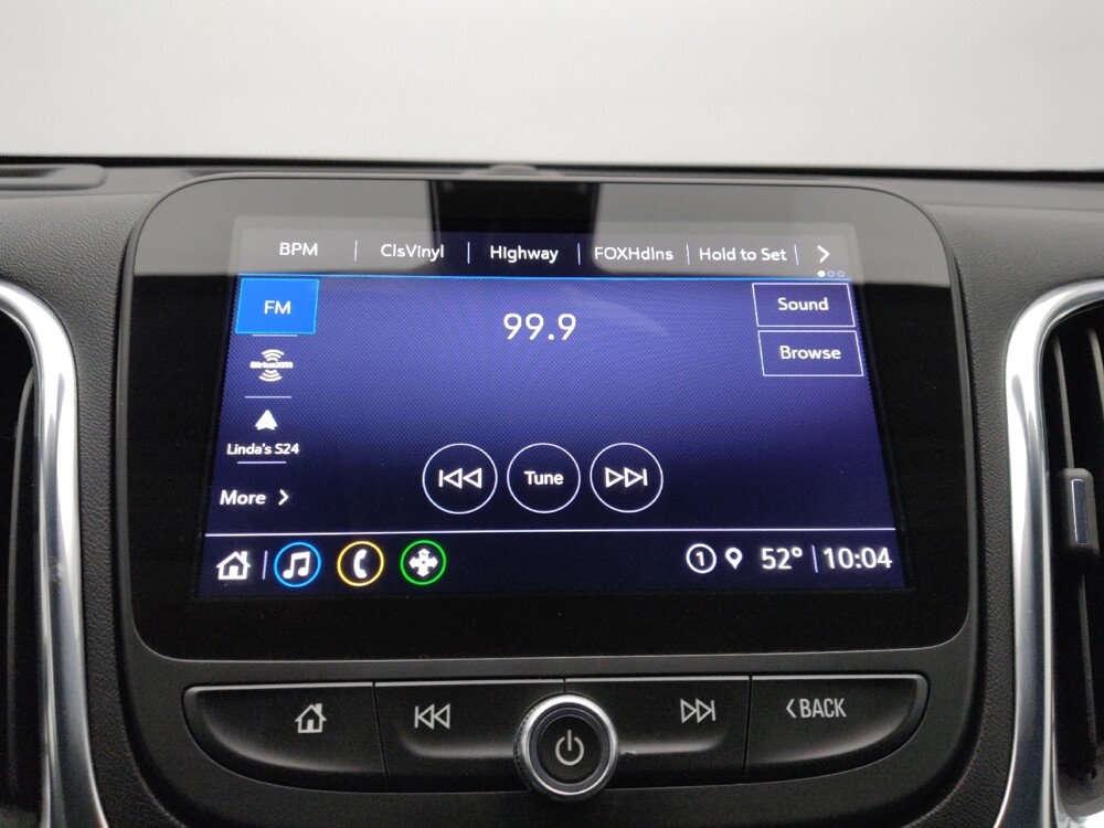 2024 Chevrolet Equinox in Independence, MO 64055 - 18128319 25