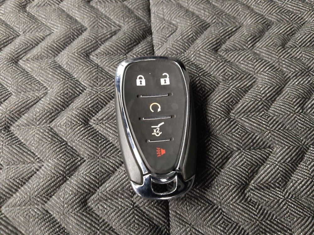 2024 Chevrolet Equinox in Independence, MO 64055 - 18128319 32