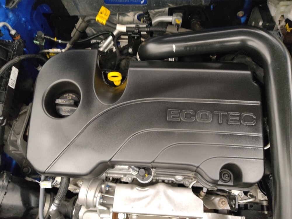 2024 Chevrolet Equinox in Independence, MO 64055 - 18128319 30