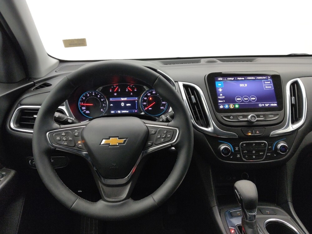 2024 Chevrolet Equinox in Independence, MO 64055 - 18128319 22