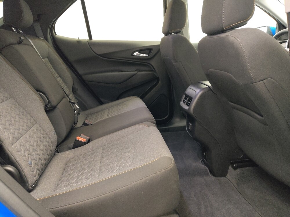 2024 Chevrolet Equinox in Independence, MO 64055 - 18128319 19