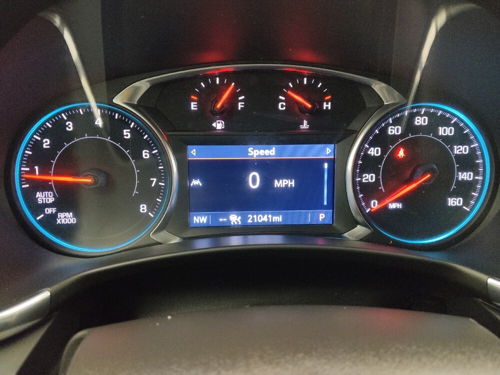 2024 Chevrolet Equinox in Independence, MO 64055 - 18128319 23