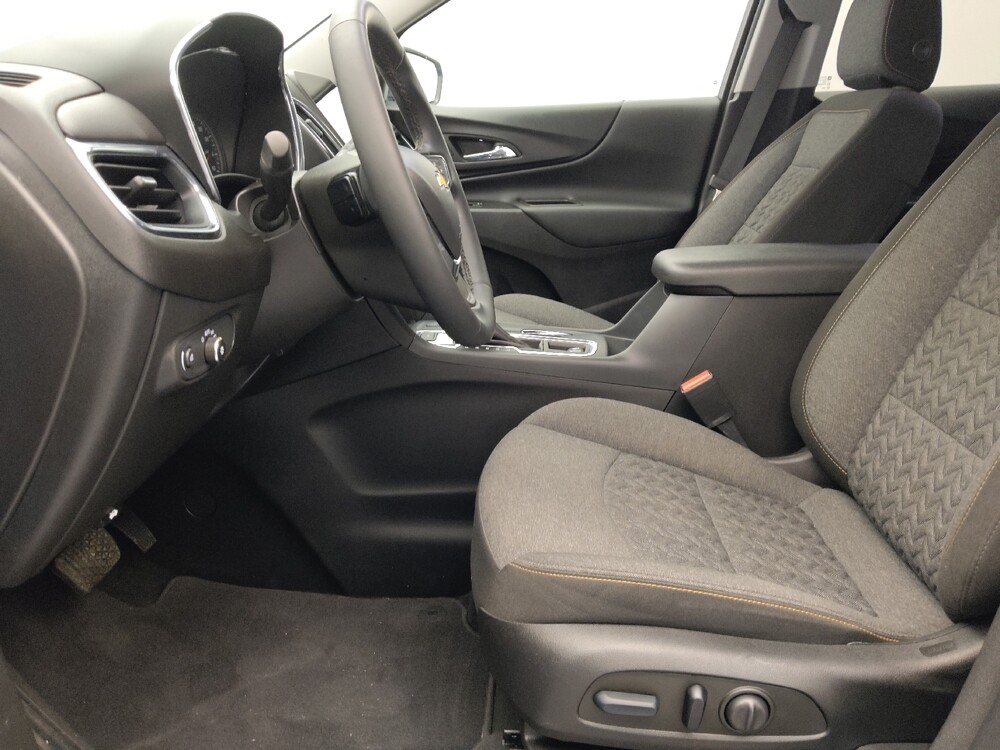 2024 Chevrolet Equinox in Independence, MO 64055 - 18128319 17