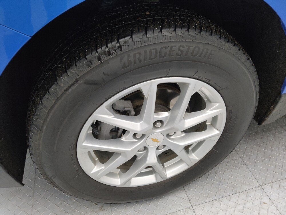 2024 Chevrolet Equinox in Independence, MO 64055 - 18128319 31