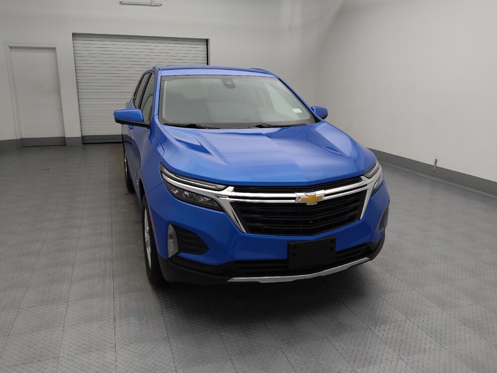 2024 Chevrolet Equinox in Independence, MO 64055 - 18128319 14