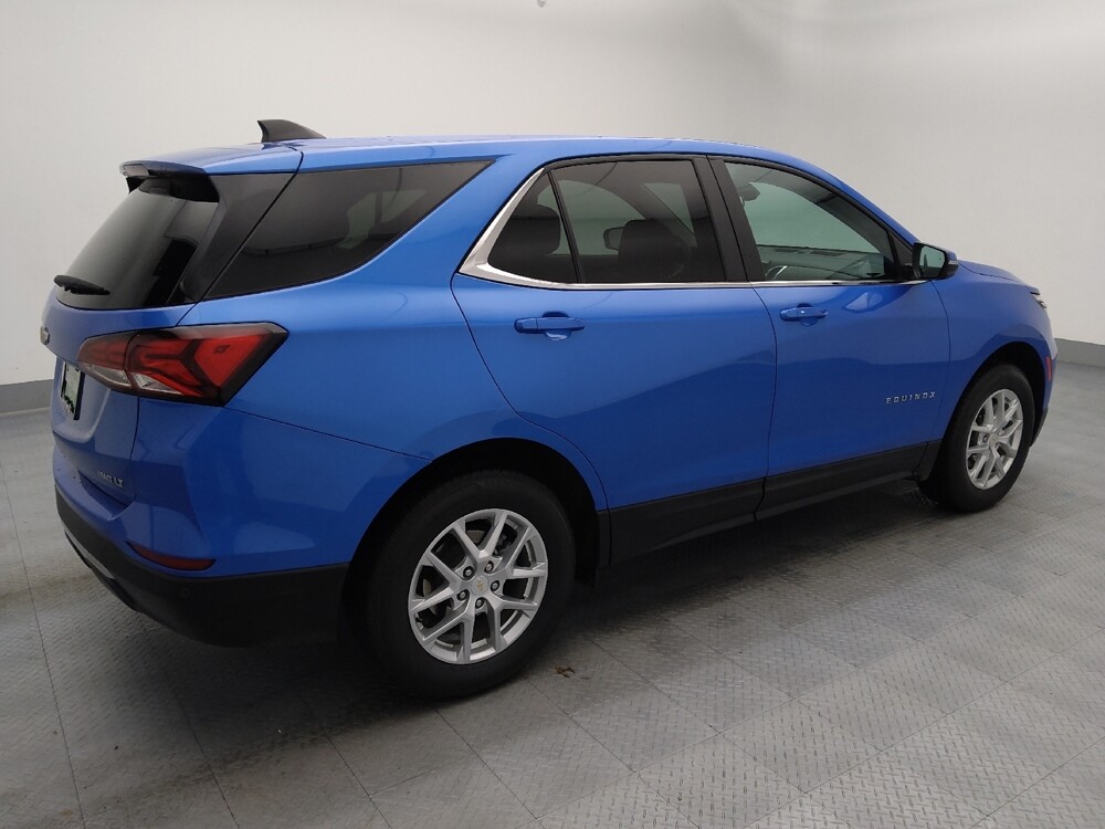 2024 Chevrolet Equinox in Independence, MO 64055 - 18128319 10