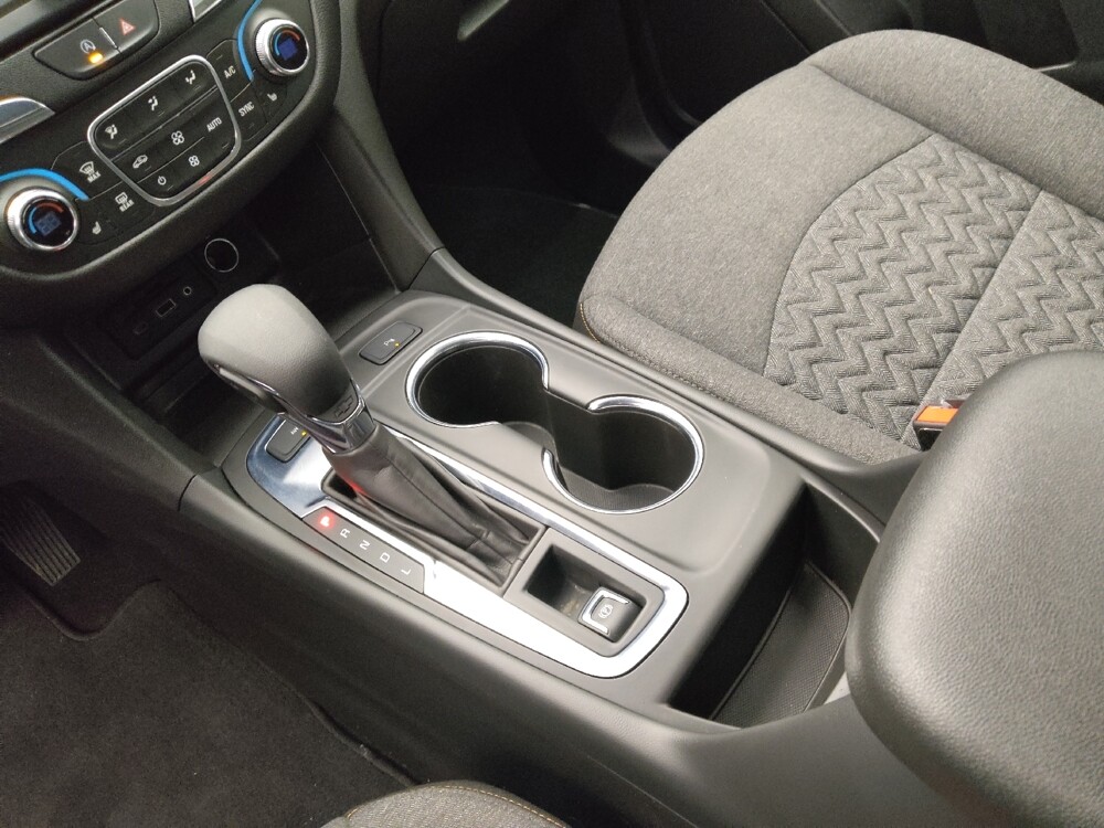 2024 Chevrolet Equinox in Independence, MO 64055 - 18128319 26