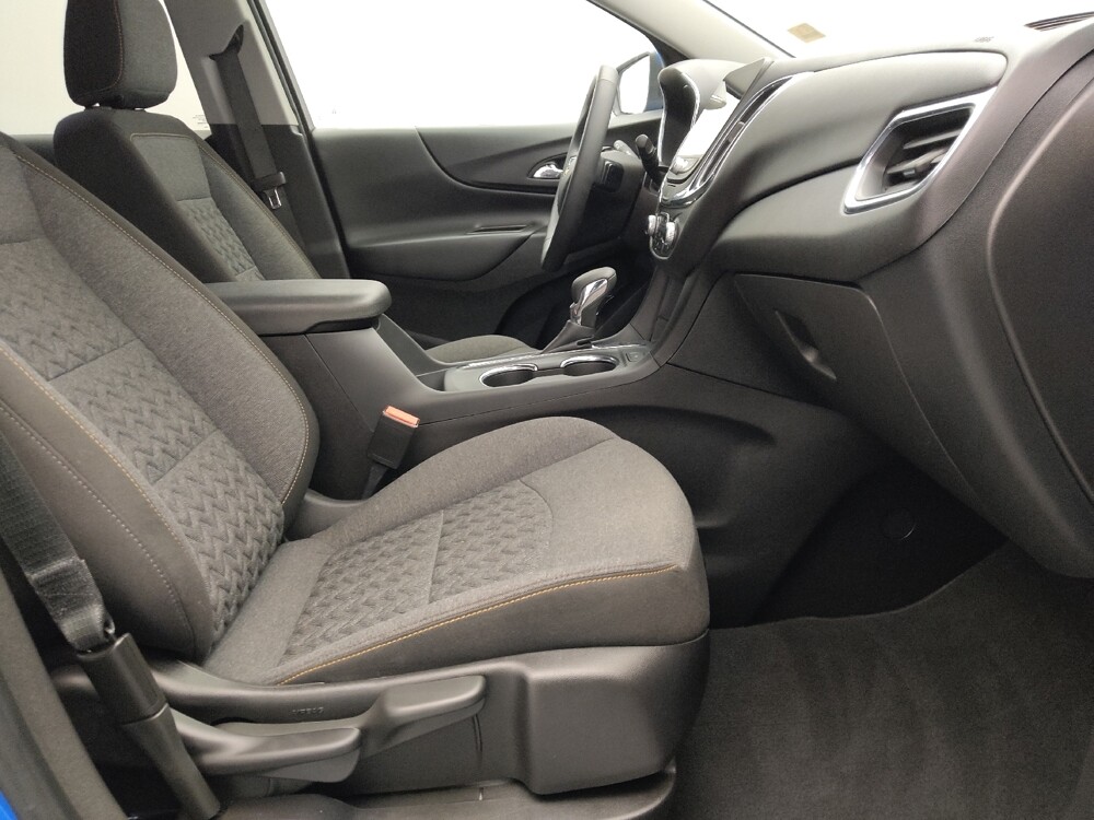 2024 Chevrolet Equinox in Independence, MO 64055 - 18128319 21