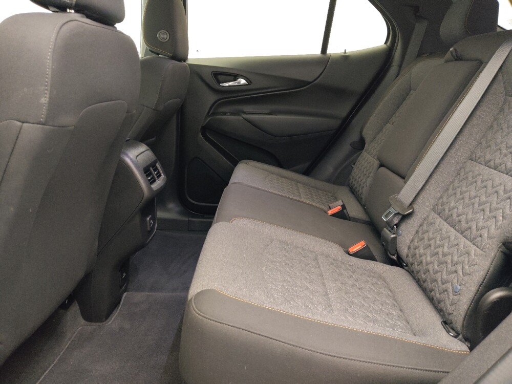 2024 Chevrolet Equinox in Independence, MO 64055 - 18128319 18