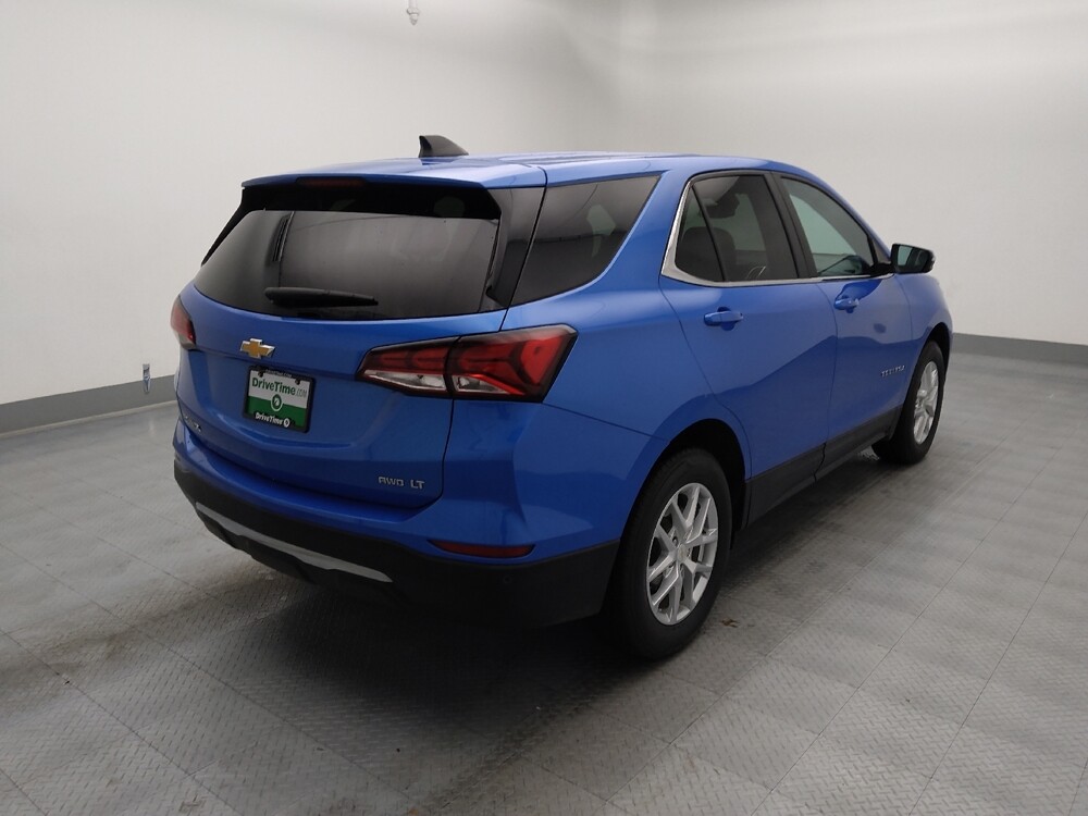 2024 Chevrolet Equinox in Independence, MO 64055 - 18128319 9