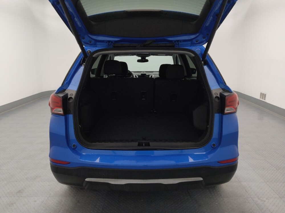 2024 Chevrolet Equinox in Independence, MO 64055 - 18128319 29