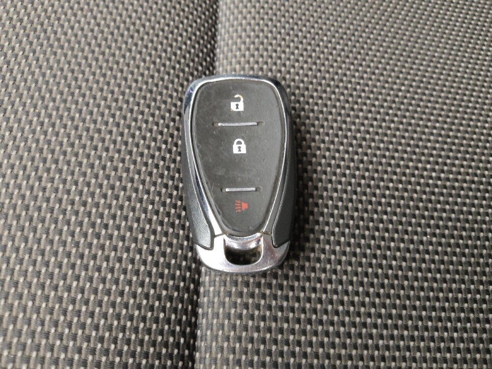 2020 Chevrolet Traverse in Gladstone, MO 64118 - 18128320 32