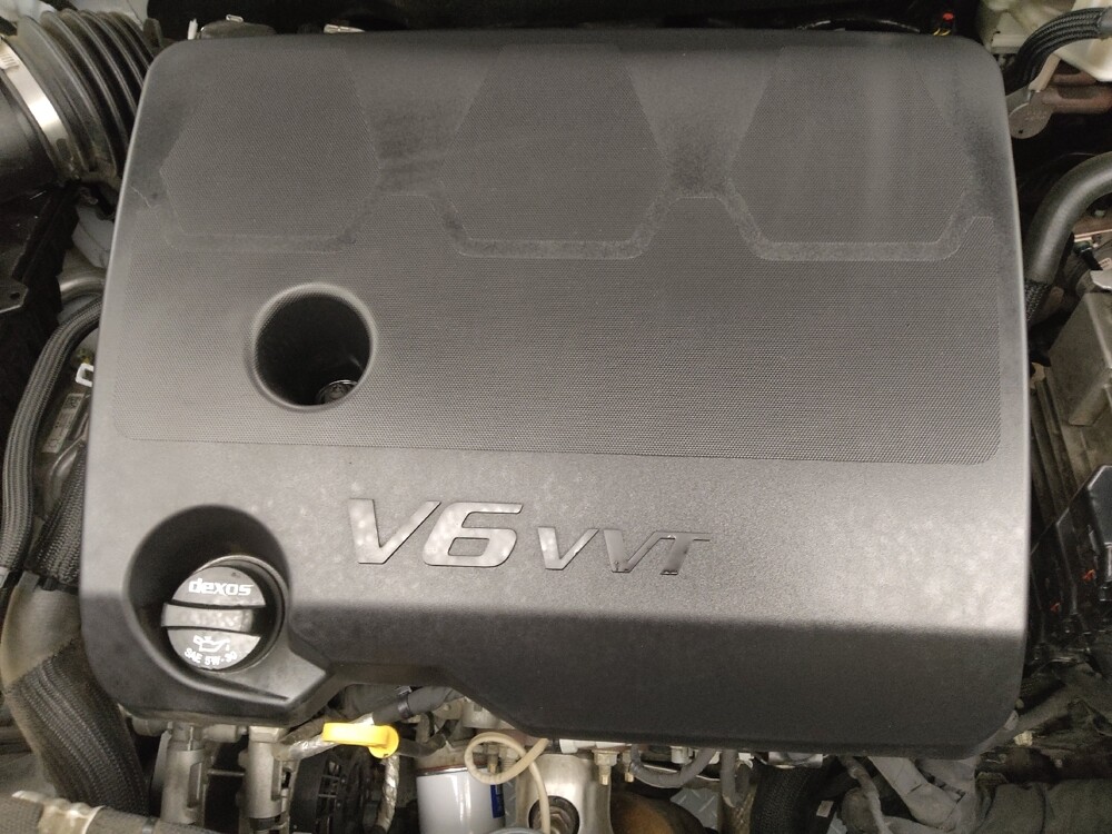 2020 Chevrolet Traverse in Gladstone, MO 64118 - 18128320 30