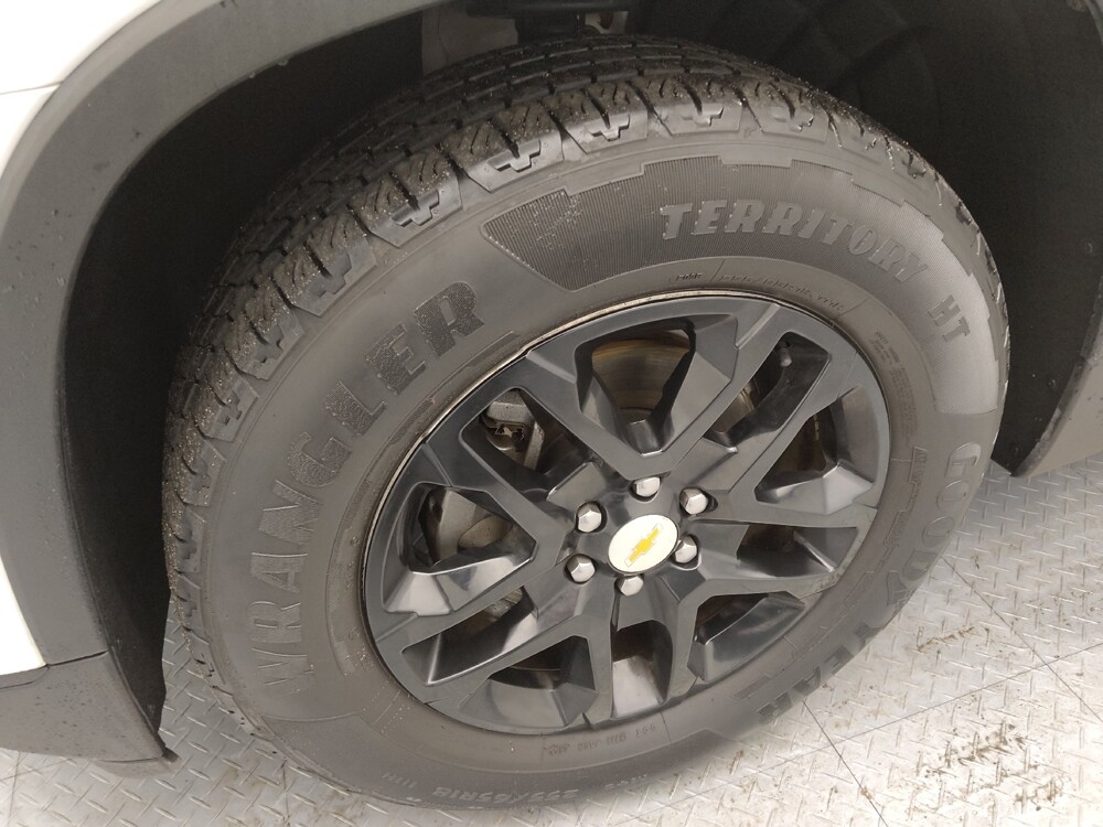 2020 Chevrolet Traverse in Gladstone, MO 64118 - 18128320 31