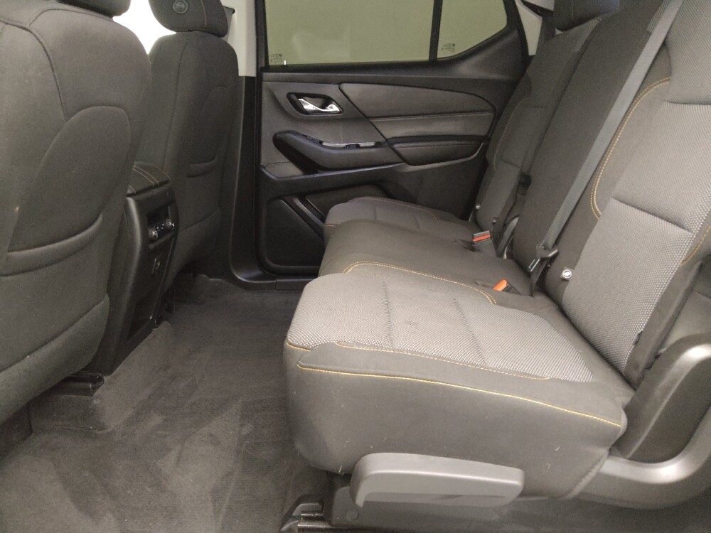 2020 Chevrolet Traverse in Gladstone, MO 64118 - 18128320 18