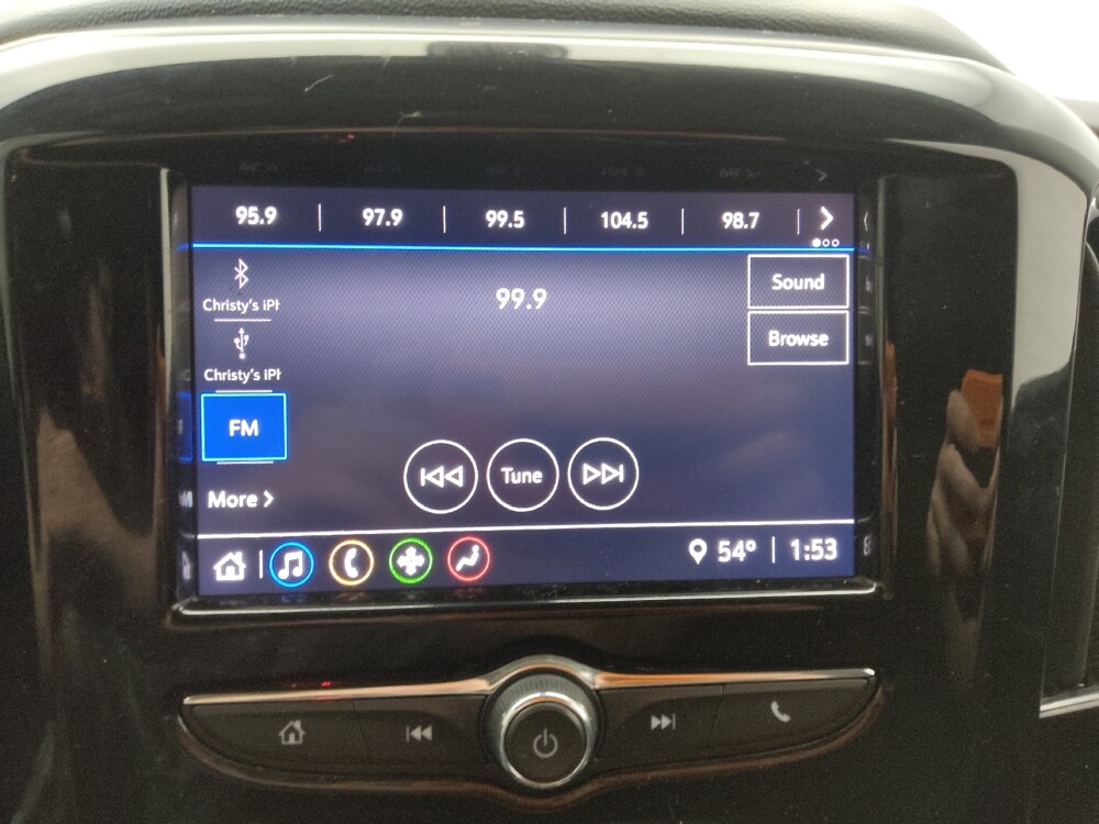 2020 Chevrolet Traverse in Gladstone, MO 64118 - 18128320 25