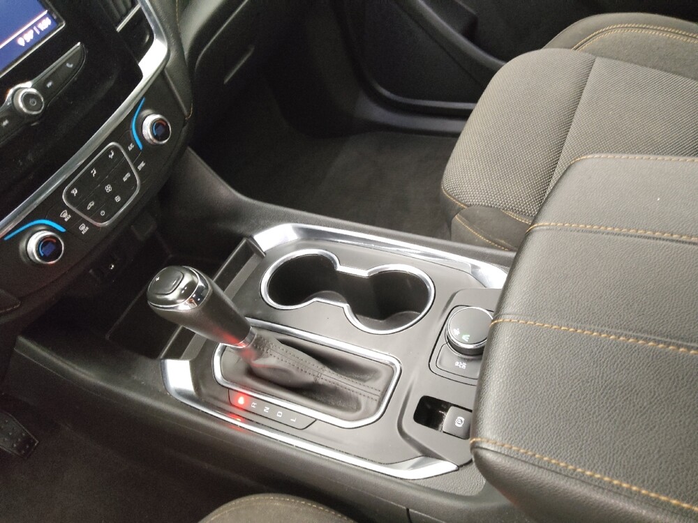 2020 Chevrolet Traverse in Gladstone, MO 64118 - 18128320 26