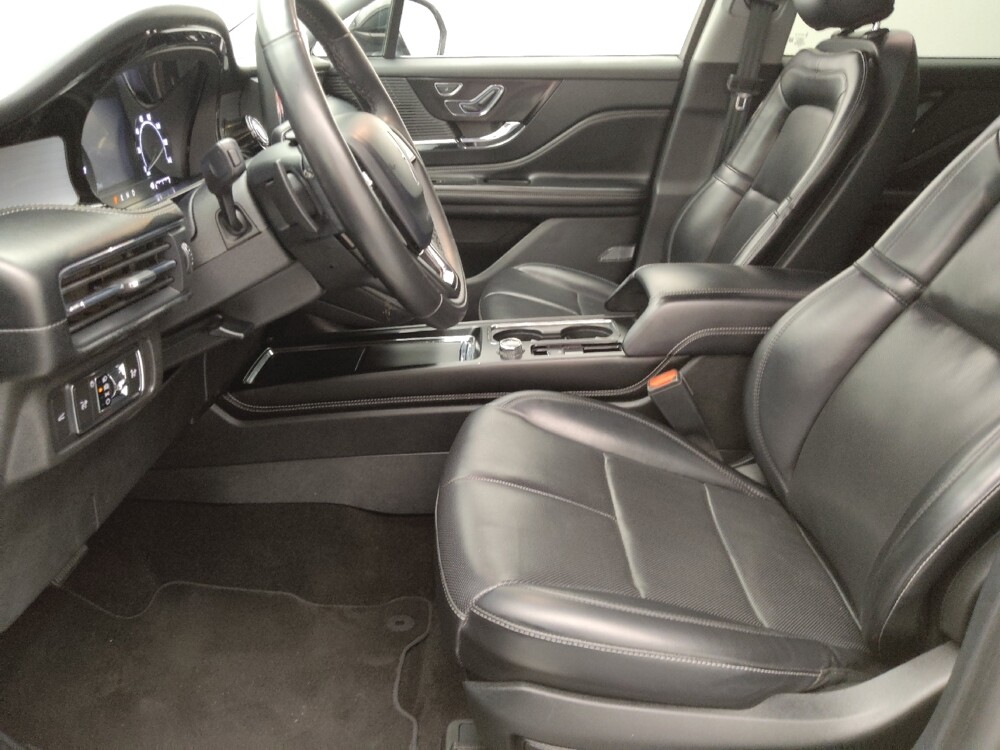 2022 Lincoln Corsair in Topeka, KS 66611 - 18128321 17