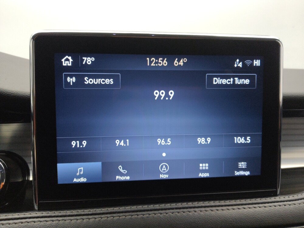 2022 Lincoln Corsair in Topeka, KS 66611 - 18128321 25