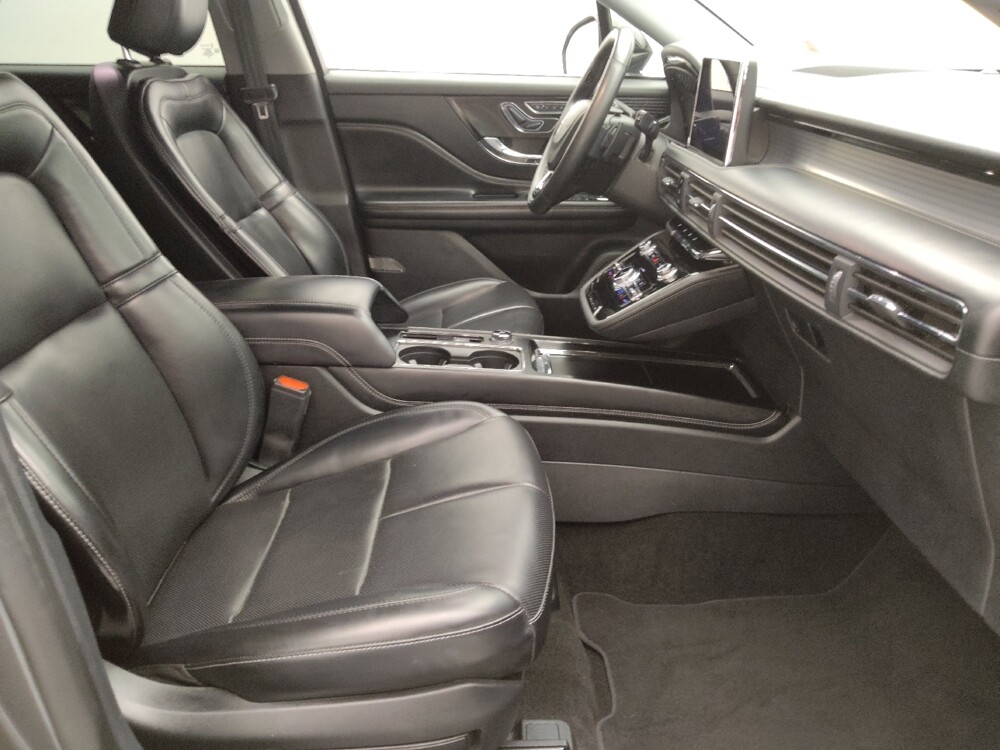 2022 Lincoln Corsair in Topeka, KS 66611 - 18128321 21