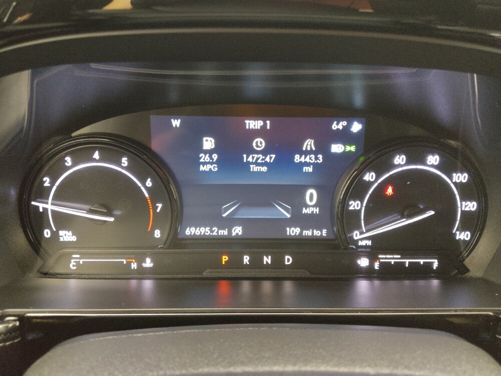 2022 Lincoln Corsair in Topeka, KS 66611 - 18128321 23