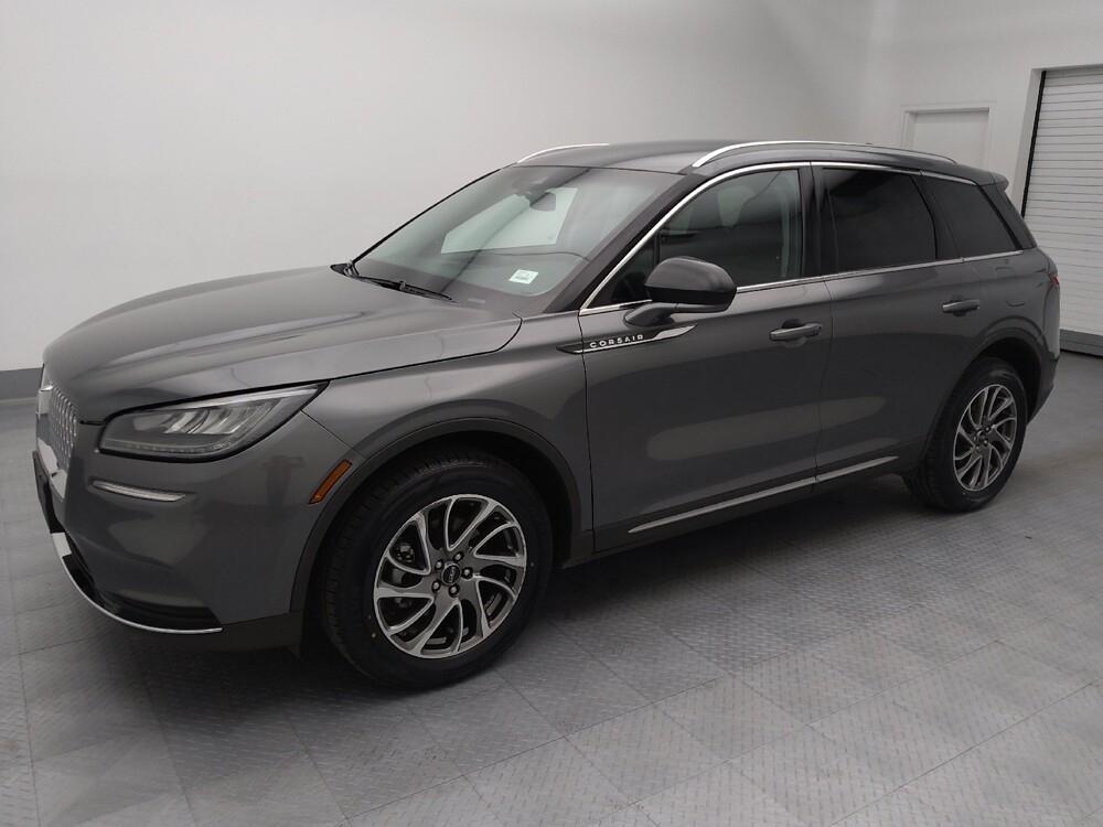 2022 Lincoln Corsair in Topeka, KS 66611 - 18128321 2