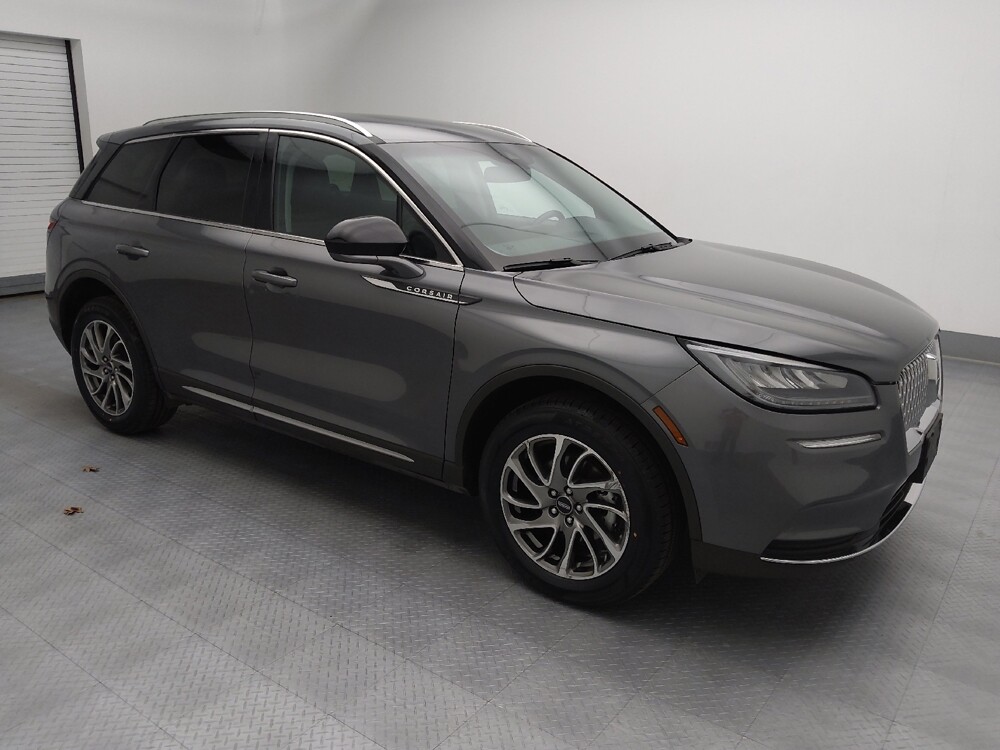 2022 Lincoln Corsair in Topeka, KS 66611 - 18128321 11