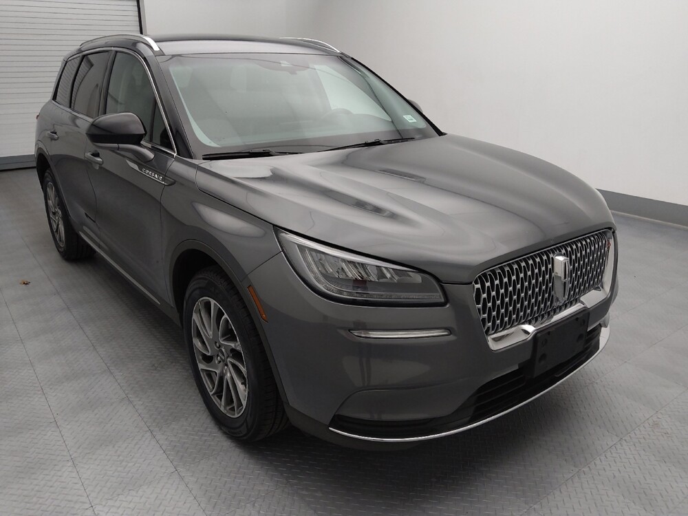 2022 Lincoln Corsair in Topeka, KS 66611 - 18128321 13