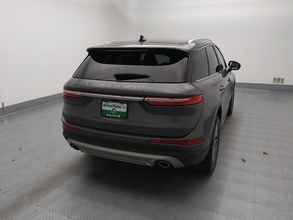 2022 Lincoln Corsair in Topeka, KS 66611 - 18128321 7