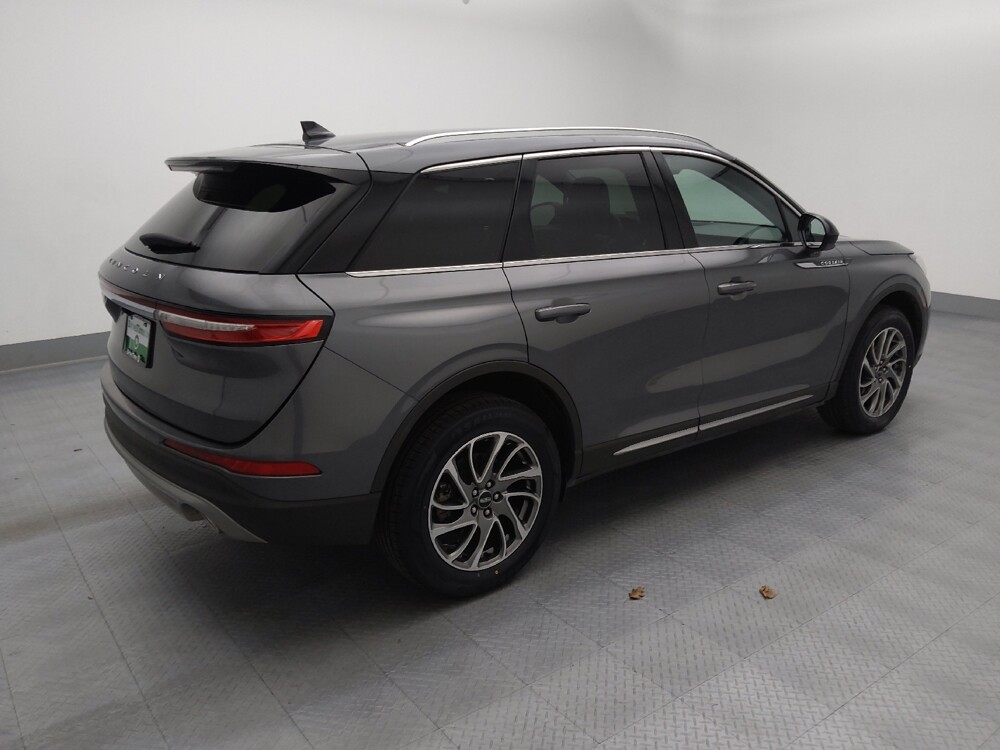 2022 Lincoln Corsair in Topeka, KS 66611 - 18128321 10