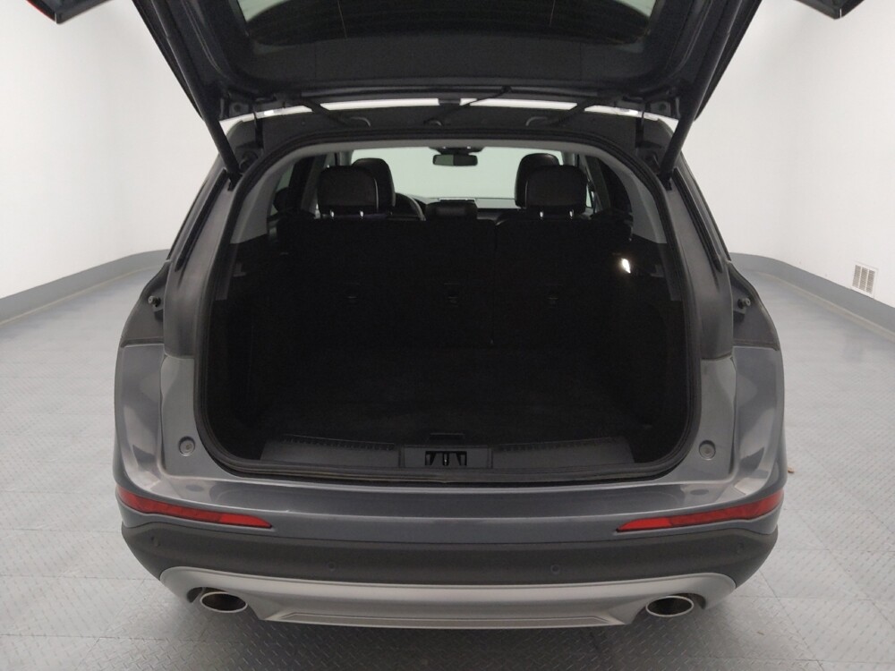 2022 Lincoln Corsair in Topeka, KS 66611 - 18128321 29