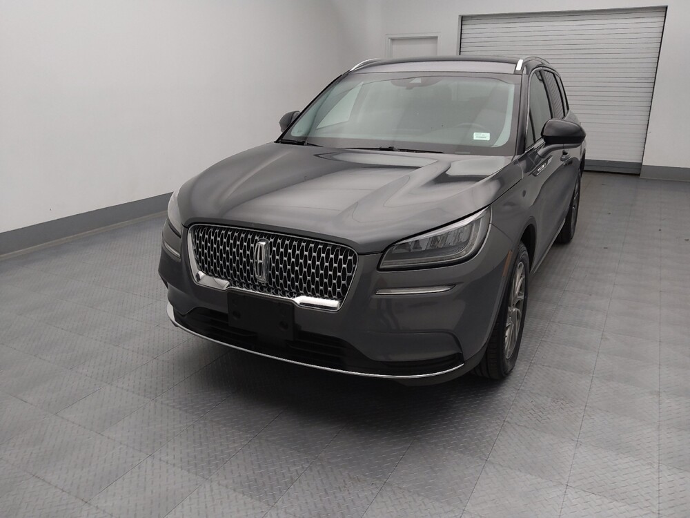 2022 Lincoln Corsair in Topeka, KS 66611 - 18128321 15