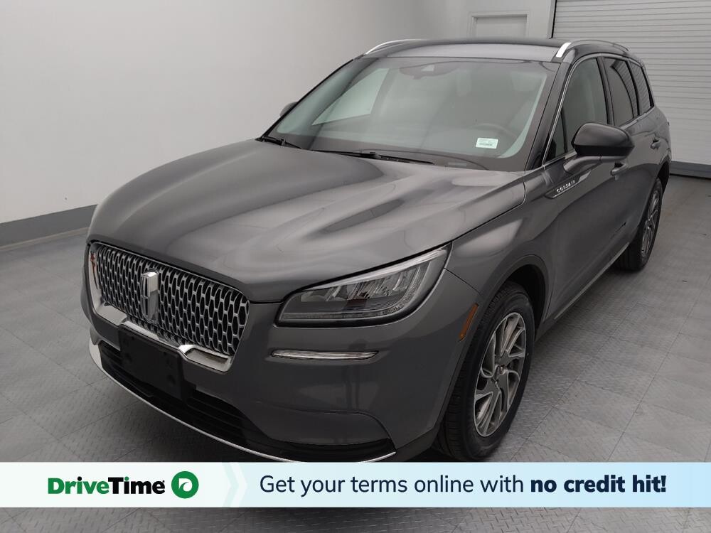 2022 Lincoln Corsair in Topeka, KS 66611 - 18128321