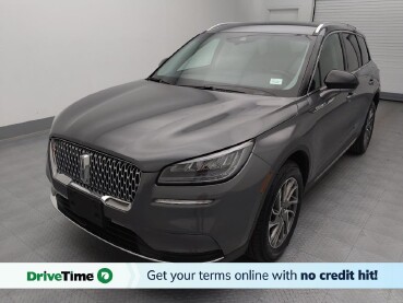 2022 Lincoln Corsair in Topeka, KS 66611