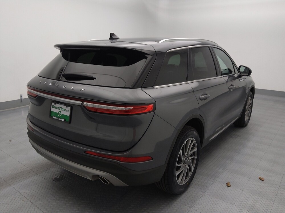 2022 Lincoln Corsair in Topeka, KS 66611 - 18128321 9
