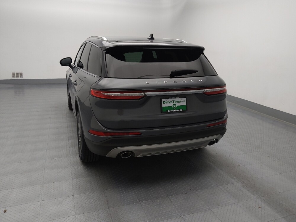 2022 Lincoln Corsair in Topeka, KS 66611 - 18128321 6