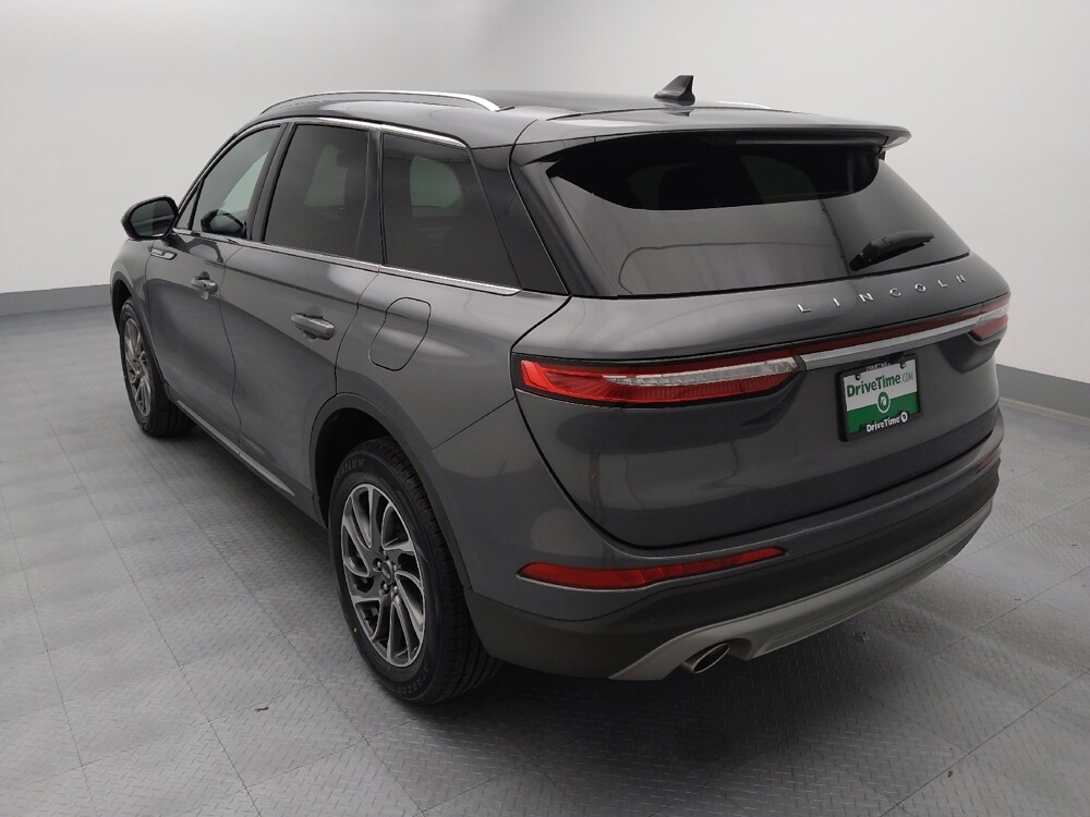 2022 Lincoln Corsair in Topeka, KS 66611 - 18128321 5