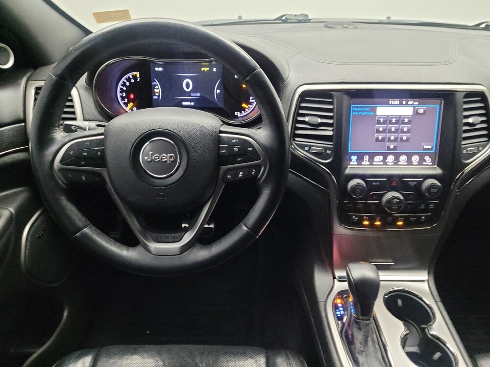 2018 Jeep Grand Cherokee in Mishawaka, IN 46545 - 18128322 22