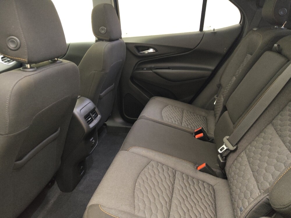 2019 Chevrolet Equinox in Mishawaka, IN 46545 - 18128324 18