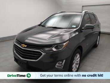 2019 Chevrolet Equinox in Mishawaka, IN 46545
