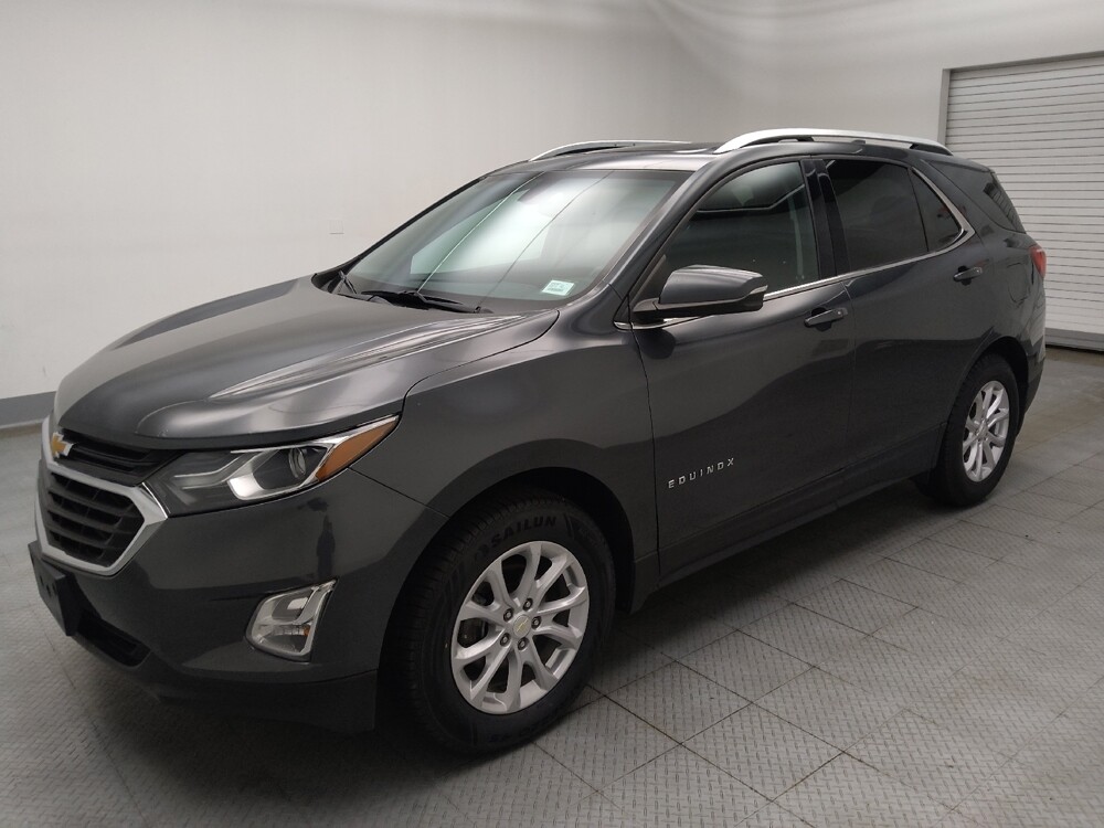 2019 Chevrolet Equinox in Mishawaka, IN 46545 - 18128324 2