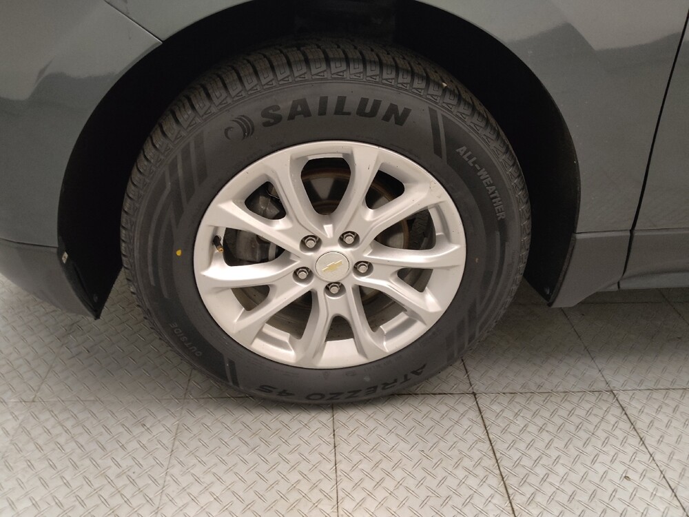 2019 Chevrolet Equinox in Mishawaka, IN 46545 - 18128324 31