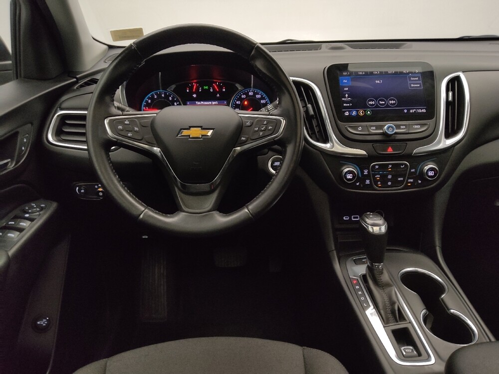 2019 Chevrolet Equinox in Mishawaka, IN 46545 - 18128324 22