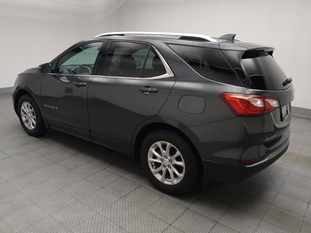 2019 Chevrolet Equinox in Mishawaka, IN 46545 - 18128324 3